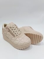 MODALENDO Ортопедични спортно-елегантни обувки ( в бежов цвят) - Image 3