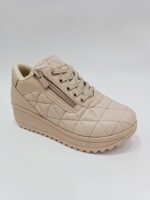 MODALENDO Ортопедични спортно-елегантни обувки ( в бежов цвят) - Image 2