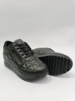 MODALENDO Ортопедични спортно-елегантни обувки ( в черен цвят) - Image 3