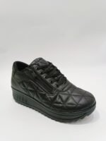 MODALENDO Ортопедични спортно-елегантни обувки ( в черен цвят) - Image 2