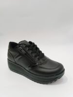 MODALENDO Ортопедични спортно-елегантни обувки ( в черен цвят) - Image 2