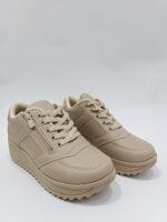 MODALENDO Ортопедични спортно-елегантни обувки ( в бежов цвят) - Image 4